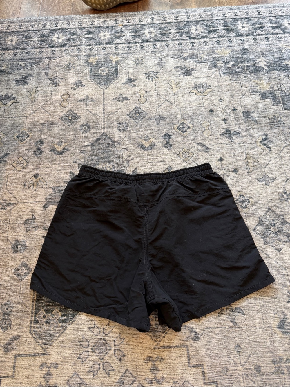 Patagonia women’s baggies shorts size medium - Picture 5 of 8